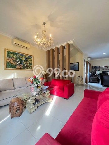 Rumah Luxury Modern Tanpa Renovasi di Kota Wisata Bogor Rumah Luxury Modern Tanpa Renovasi di Kota Wisata Bogor