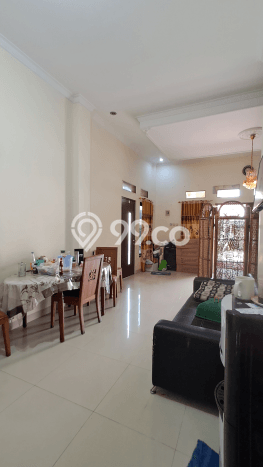 For Sale! Premium House LT 750m2 Desain Modern di Sukatani For Sale! Premium House LT 750m2 Desain Modern di Sukatani