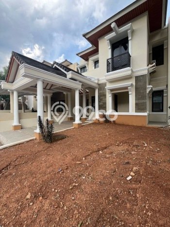 Dijual Rumah Eksklusif 4 KT di Kota Wisata, Bogor Dijual Rumah Eksklusif 4 KT di Kota Wisata, Bogor