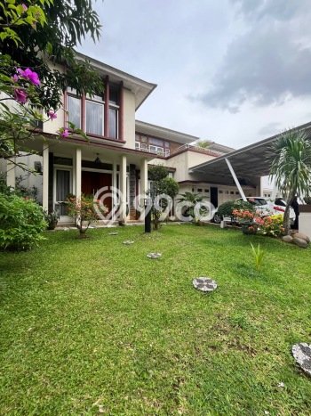 Rumah Luxury Modern Tanpa Renovasi di Kota Wisata Bogor Rumah Luxury Modern Tanpa Renovasi di Kota Wisata Bogor
