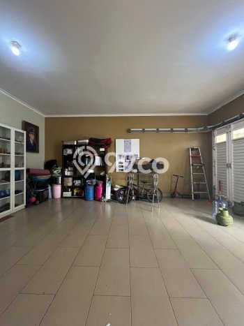 Rumah Luxury Modern Tanpa Renovasi di Kota Wisata Bogor Rumah Luxury Modern Tanpa Renovasi di Kota Wisata Bogor