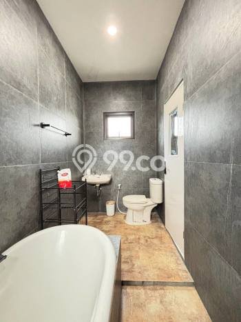 Rumah Minimalis 3 KT di Kota Wisata Bogor Unfurnished Rumah Minimalis 3 KT di Kota Wisata Bogor Unfurnished
