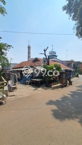 Dijual Hunian Mewah dengan Fasilitas Sekitar Komplit di Cempaka Putih, Jakarta Pusat Dijual Hunian Mewah dengan Fasilitas Sekitar Komplit di Cempaka Putih, Jakarta Pusat