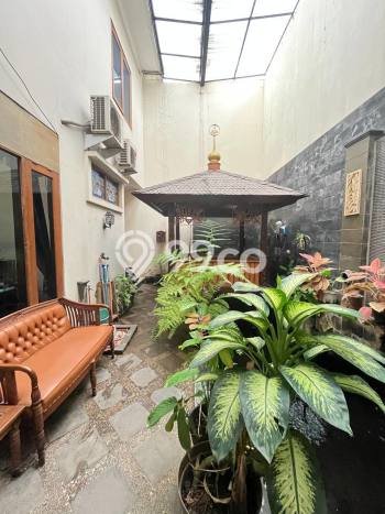 Hunian Elit LB 265m2 Siap Huni Desain Elegan di Kota Wisata, Bogor Hunian Elit LB 265m2 Siap Huni Desain Elegan di Kota Wisata, Bogor