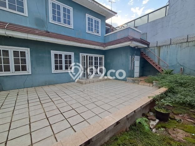 Ready to Use! Premium House LT 300m2 Desain Modern di Kota Wisata Ready to Use! Premium House LT 300m2 Desain Modern di Kota Wisata