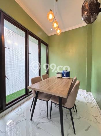 Rumah Minimalis 3 KT di Kota Wisata Bogor Unfurnished Rumah Minimalis 3 KT di Kota Wisata Bogor Unfurnished