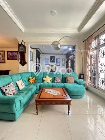 Jual Rumah Mewah Megah Dengan View Cantik di Legenda Wisata, Bogor Jual Rumah Mewah Megah Dengan View Cantik di Legenda Wisata, Bogor