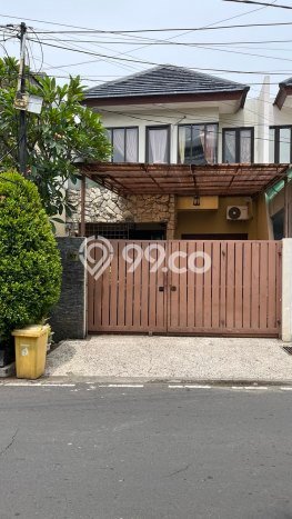 Rumah Eksklusif Dijual LT 147m2 di Cempaka Putih, Jakarta Pusat Rumah Eksklusif Dijual LT 147m2 di Cempaka Putih, Jakarta Pusat