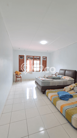 For Sale! Luxury House LT 150m2 Desain Modern di Cibubur For Sale! Luxury House LT 150m2 Desain Modern di Cibubur