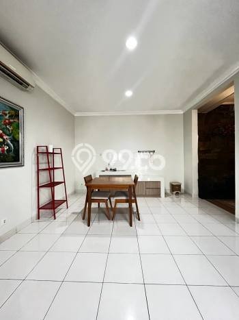 Rumah Luas Asri 2 KT Siap Huni di Kota Wisata Bogor Rumah Luas Asri 2 KT Siap Huni di Kota Wisata Bogor