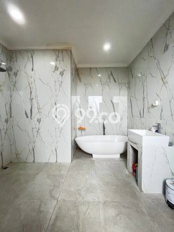 Rumah Minimalis 4 Kamar LT 146m2 di Harjamukti Rumah Minimalis 4 Kamar LT 146m2 di Harjamukti