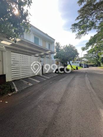 Rumah Luxury Modern Siap Huni di Citra Grand Jakarta Timur Rumah Luxury Modern Siap Huni di Citra Grand Jakarta Timur
