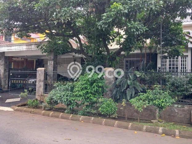 Siap Huni Rumah Mewah 4 Kamar di Bogor Barat Dekat ke Mana Saja Siap Huni Rumah Mewah 4 Kamar di Bogor Barat Dekat ke Mana Saja