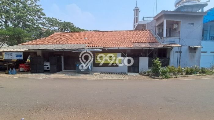 Dijual Hunian Mewah dengan Fasilitas Sekitar Komplit di Cempaka Putih, Jakarta Pusat Dijual Hunian Mewah dengan Fasilitas Sekitar Komplit di Cempaka Putih, Jakarta Pusat