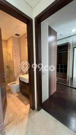 Apartemen Prestisius Dijual di Jakarta Selatan Lokasi Strategis Punya 3 Kamar Tidur Apartemen Prestisius Dijual di Jakarta Selatan Lokasi Strategis Punya 3 Kamar Tidur