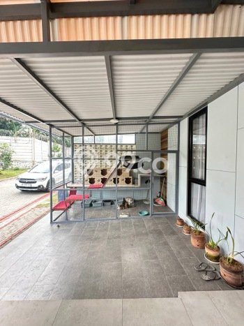 Rumah Minimalis 3 Kamar LT 72m2 di Kota Wisata Rumah Minimalis 3 Kamar LT 72m2 di Kota Wisata