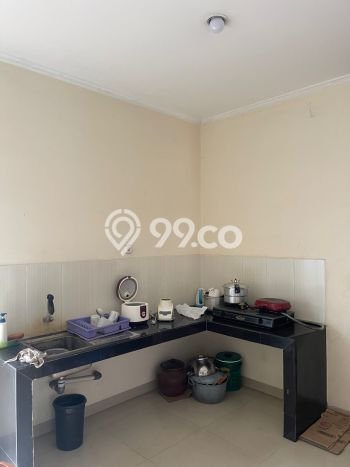 Rumah Luas Asri 4 KT Siap Pakai di Jati Asih Bekasi Rumah Luas Asri 4 KT Siap Pakai di Jati Asih Bekasi