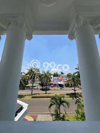 Jual Rumah Mewah Megah Dengan View Cantik di Legenda Wisata, Bogor Jual Rumah Mewah Megah Dengan View Cantik di Legenda Wisata, Bogor