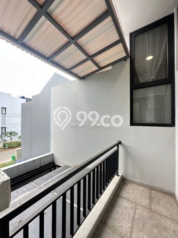 Rumah Minimalis 3 Kamar LT 72m2 di Kota Wisata Rumah Minimalis 3 Kamar LT 72m2 di Kota Wisata