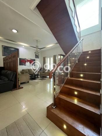 Rumah Luxury Modern Siap Huni di Citra Grand Jakarta Timur Rumah Luxury Modern Siap Huni di Citra Grand Jakarta Timur