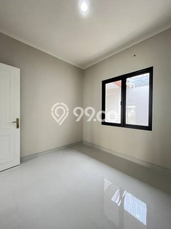 Rumah Modern 3 Kamar LT 128m2 di Kota Wisata Rumah Modern 3 Kamar LT 128m2 di Kota Wisata
