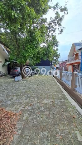 Hunian Mewah LB 80m2 Siap Huni Desain Elegan di Mekarsari, Depok Hunian Mewah LB 80m2 Siap Huni Desain Elegan di Mekarsari, Depok