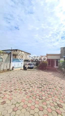 For Sale! Premium House LT 750m2 Desain Modern di Sukatani For Sale! Premium House LT 750m2 Desain Modern di Sukatani