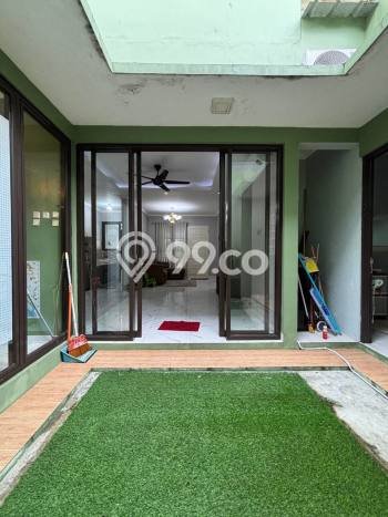Rumah Minimalis 3 KT di Kota Wisata Bogor Unfurnished Rumah Minimalis 3 KT di Kota Wisata Bogor Unfurnished