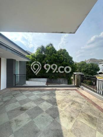 Rumah Modern 3 KT LT 200m2 di Legenda Wisata Rumah Modern 3 KT LT 200m2 di Legenda Wisata