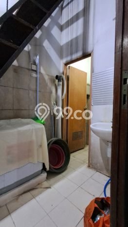 Dijual Rumah Modern 3 KT di Citra Grand, Jakarta Timur Dijual Rumah Modern 3 KT di Citra Grand, Jakarta Timur