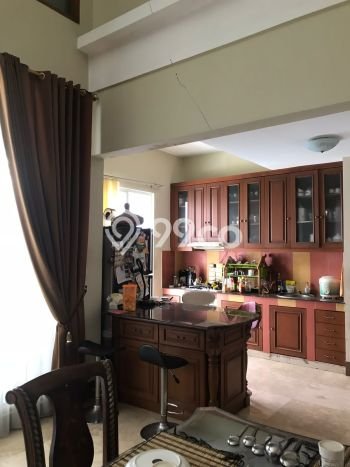 Rumah Luxury Modern Tanpa Renovasi di Lebak Bulus Jakarta Selatan Rumah Luxury Modern Tanpa Renovasi di Lebak Bulus Jakarta Selatan