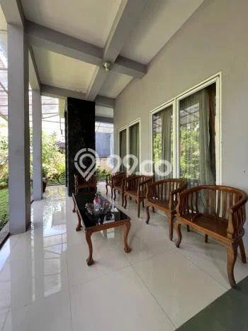 Rumah Luxury Modern Tanpa Renovasi di Lebak Bulus Jakarta Selatan Rumah Luxury Modern Tanpa Renovasi di Lebak Bulus Jakarta Selatan