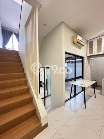 Rumah Minimalis 3 Kamar LT 72m2 di Kota Wisata Rumah Minimalis 3 Kamar LT 72m2 di Kota Wisata