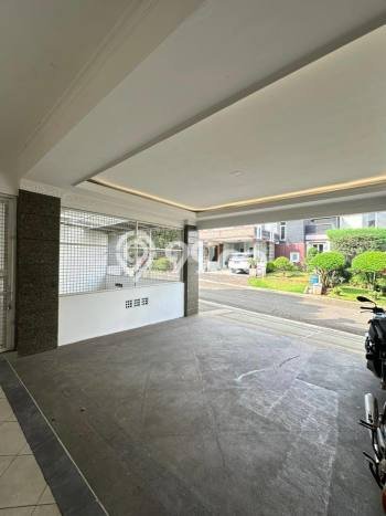 Rumah Modern 3 KT LT 200m2 di Legenda Wisata Rumah Modern 3 KT LT 200m2 di Legenda Wisata