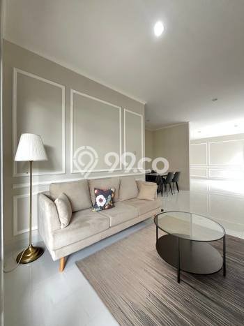 Rumah Modern 3 Kamar LT 128m2 di Kota Wisata Rumah Modern 3 Kamar LT 128m2 di Kota Wisata