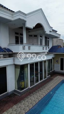 Siap Huni Hunian Elit 8 Kamar di Cipayung Dekat ke Mana Saja Siap Huni Hunian Elit 8 Kamar di Cipayung Dekat ke Mana Saja