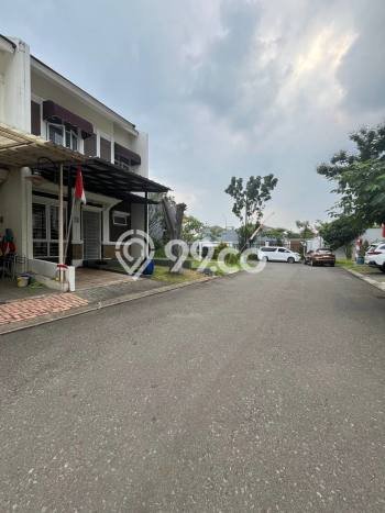 Rumah Luas Asri 2 KT Siap Huni di Kota Wisata Bogor Rumah Luas Asri 2 KT Siap Huni di Kota Wisata Bogor