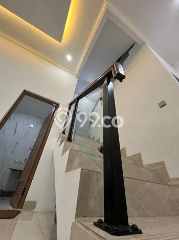 Rumah Minimalis 4 Kamar LT 146m2 di Harjamukti Rumah Minimalis 4 Kamar LT 146m2 di Harjamukti