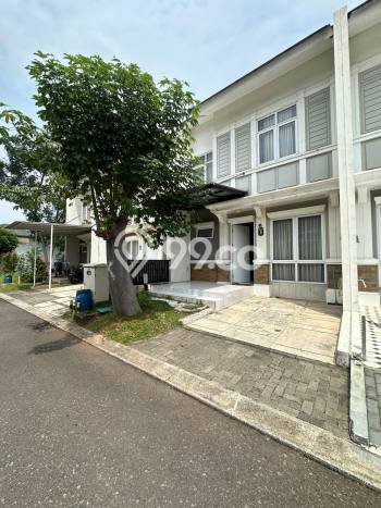 Rumah Luas Asri 2 KT Siap Huni di Kota Wisata Bogor Rumah Luas Asri 2 KT Siap Huni di Kota Wisata Bogor