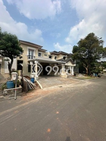 Dijual Hunian Rumah Nyaman 4 Kamar di Kota Wisata, Bogor Dijual Hunian Rumah Nyaman 4 Kamar di Kota Wisata, Bogor