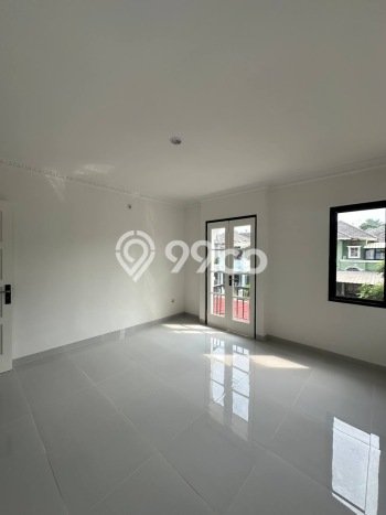 Dijual Hunian Rumah Nyaman 4 Kamar di Kota Wisata, Bogor Dijual Hunian Rumah Nyaman 4 Kamar di Kota Wisata, Bogor
