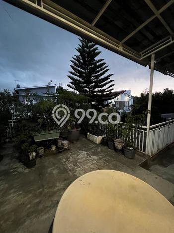 Rumah Modern 4 KT LT 144m2 di Kota Wisata Rumah Modern 4 KT LT 144m2 di Kota Wisata