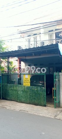 Rumah Mewah Dijual LT 337m2 di Kramat Jati, Jakarta Timur Rumah Mewah Dijual LT 337m2 di Kramat Jati, Jakarta Timur