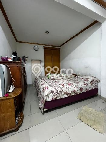 Rumah Modern 4 KT LT 144m2 di Kota Wisata Rumah Modern 4 KT LT 144m2 di Kota Wisata