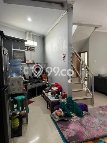 Dijual Rumah 4 Kamar Lokasi Strategis Nyaman dan Strategis di Cileungsi Dijual Rumah 4 Kamar Lokasi Strategis Nyaman dan Strategis di Cileungsi