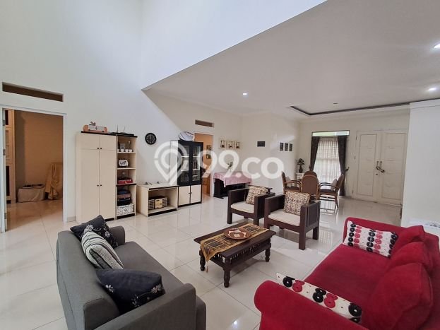 For Sale Rumah Mewah Exclusive di Bogor Barat, Bogor For Sale Rumah Mewah Exclusive di Bogor Barat, Bogor