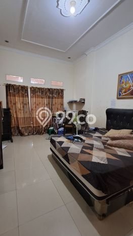 For Sale! Premium House LT 750m2 Desain Modern di Sukatani For Sale! Premium House LT 750m2 Desain Modern di Sukatani