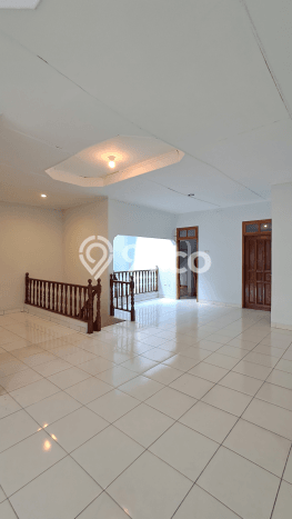 For Sale! Luxury House LT 150m2 Desain Modern di Cibubur For Sale! Luxury House LT 150m2 Desain Modern di Cibubur