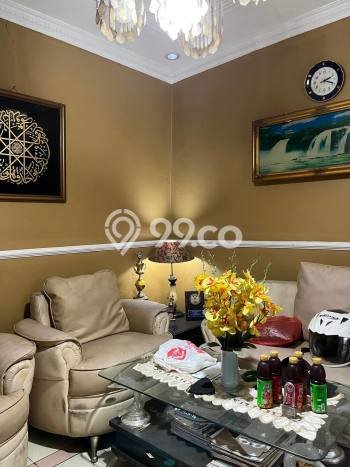 Rumah Modern 3 KT LT 207m2 di Jatiwaringin Rumah Modern 3 KT LT 207m2 di Jatiwaringin