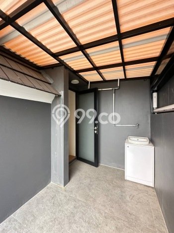 Rumah Minimalis 3 Kamar LT 72m2 di Kota Wisata Rumah Minimalis 3 Kamar LT 72m2 di Kota Wisata